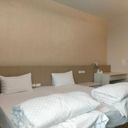 Shun-Yi Business Hotel 자이 외부 사진