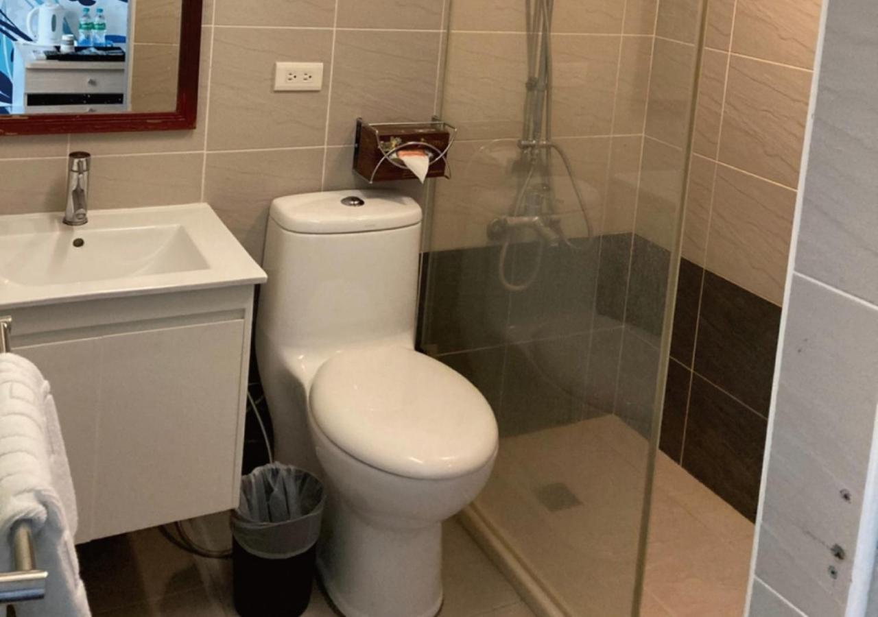 Shun-Yi Business Hotel 자이 외부 사진