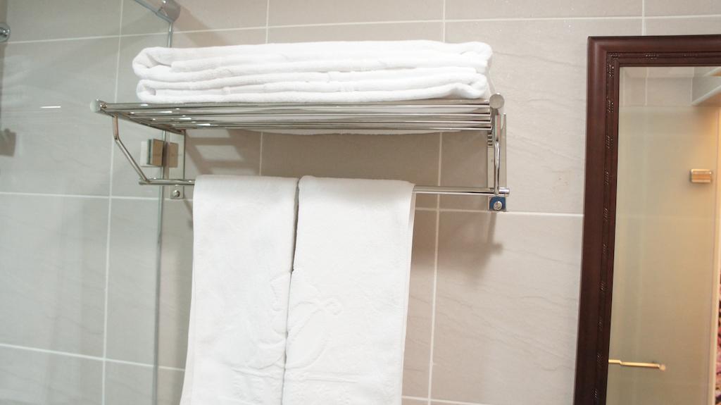 Shun-Yi Business Hotel 자이 외부 사진