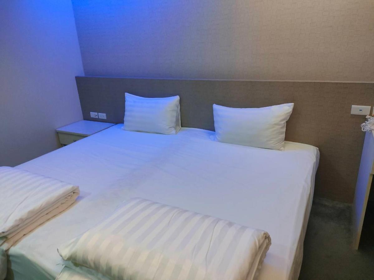 Shun-Yi Business Hotel 자이 외부 사진