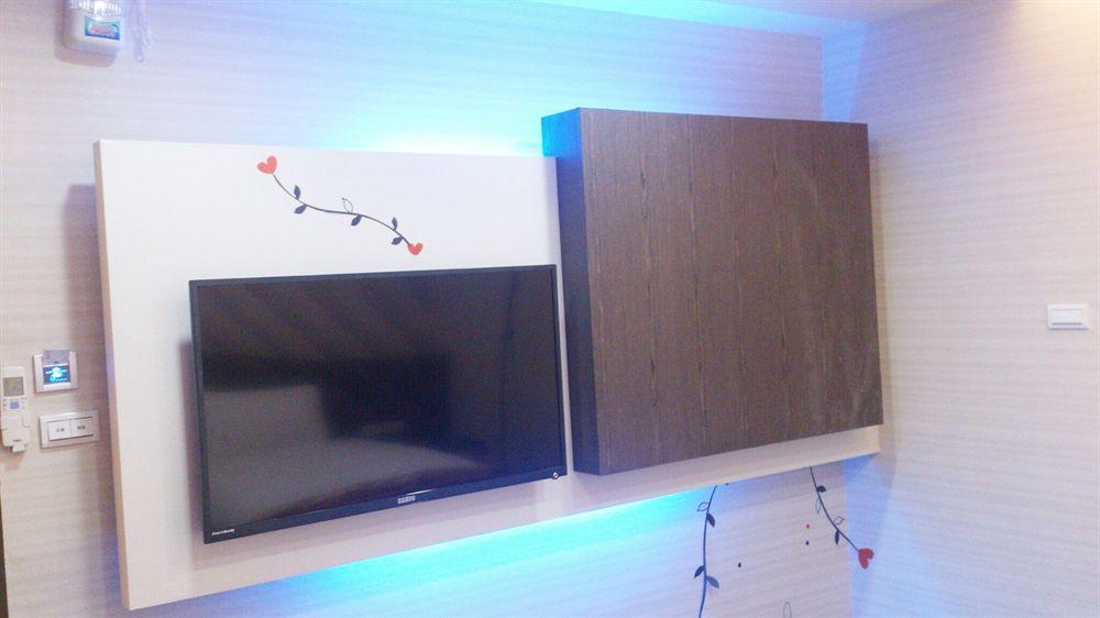 Shun-Yi Business Hotel 자이 외부 사진
