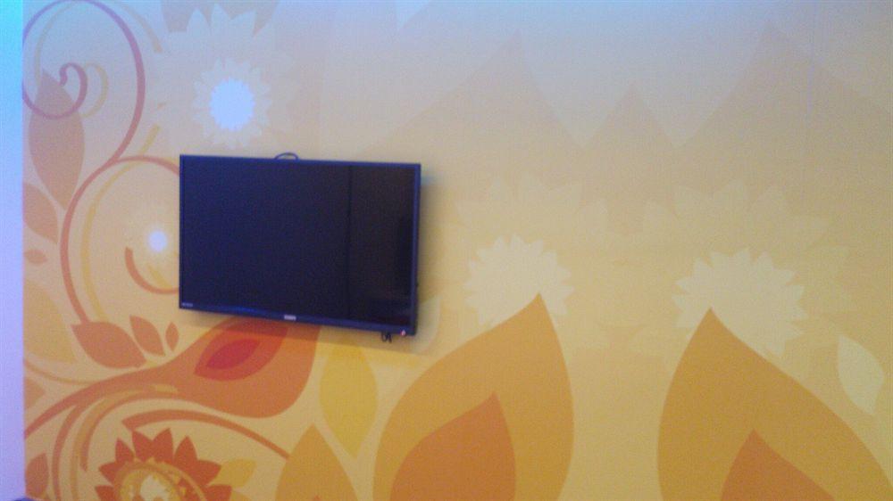 Shun-Yi Business Hotel 자이 외부 사진