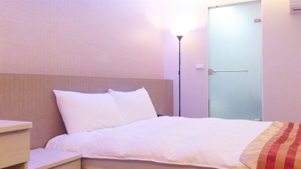 Shun-Yi Business Hotel 자이 외부 사진