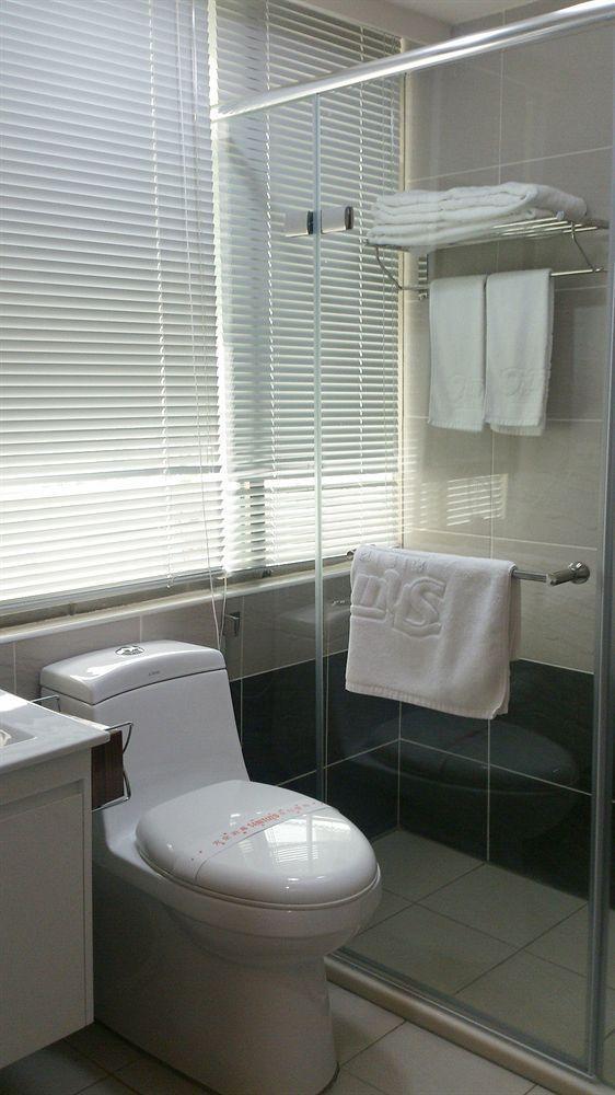Shun-Yi Business Hotel 자이 외부 사진
