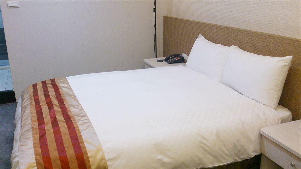 Shun-Yi Business Hotel 자이 외부 사진