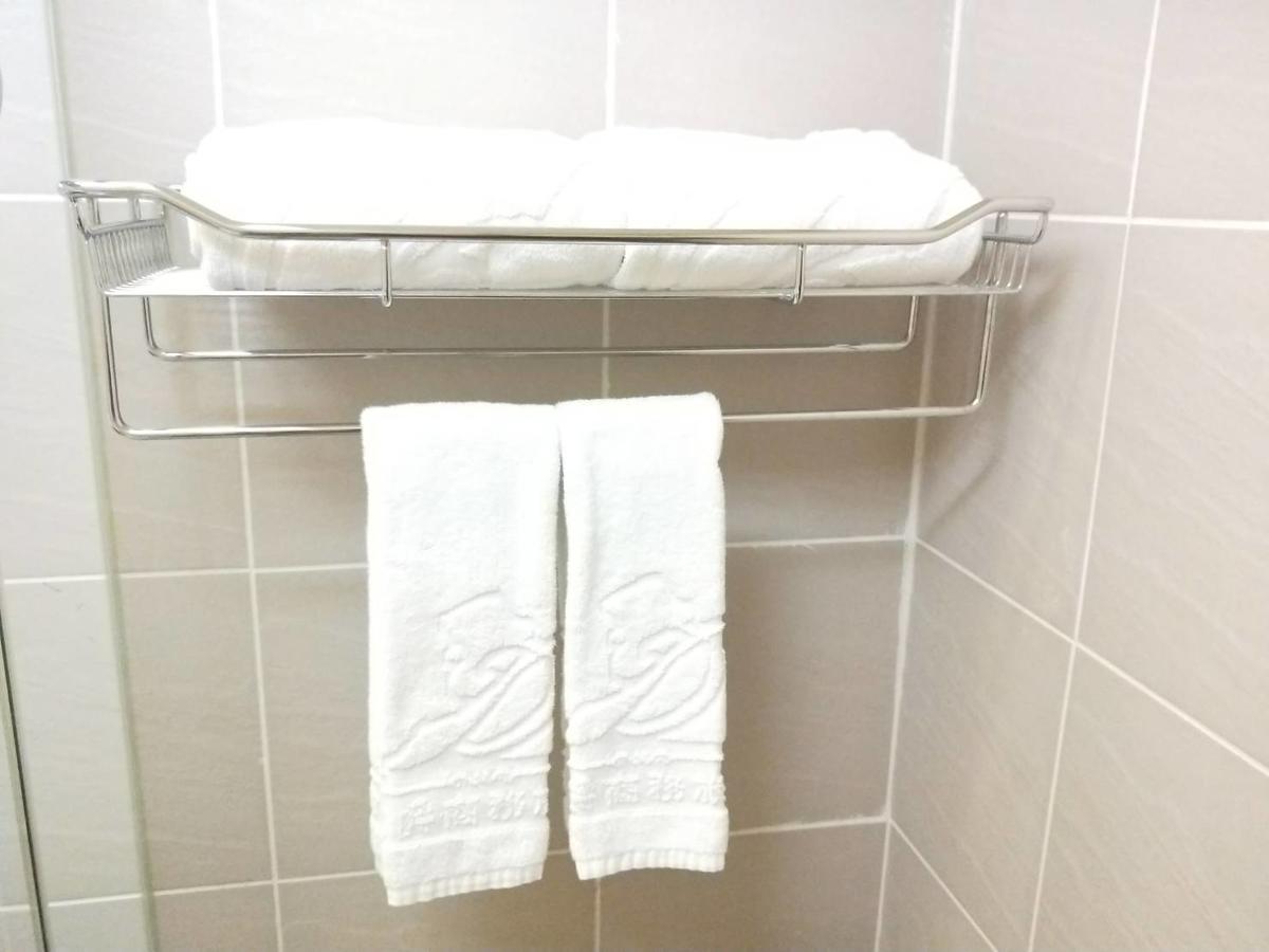 Shun-Yi Business Hotel 자이 외부 사진